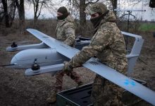 Largest Attack in Three Years: 337 Ukrainian Drones Fall into the Russian Trap