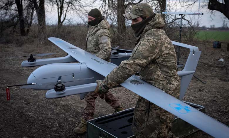 Largest Attack in Three Years: 337 Ukrainian Drones Fall into the Russian Trap