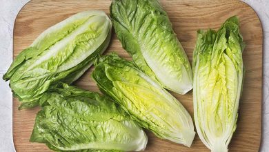 Lettuce at Suhoor... A Shield against Dehydration during Fasting