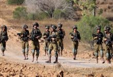 Military surprise near Gaza: Is Israel preparing for another October 7? 