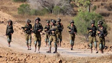 Military surprise near Gaza: Is Israel preparing for another October 7? 