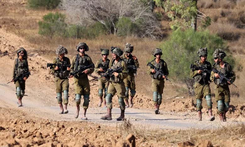 Military surprise near Gaza: Is Israel preparing for another October 7? 