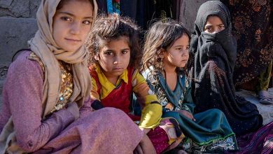 Millions of Afghan Girls Out of School... UN Call to Save Their Future