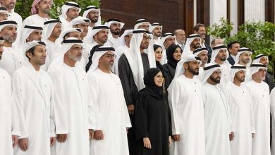 Mohamed bin Zayed’s Ramadan Gatherings: Inspiring Messages