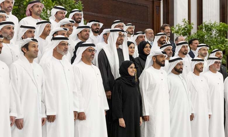 Mohamed bin Zayed’s Ramadan Gatherings: Inspiring Messages