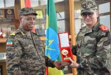 Morocco Strengthens Its Presence in Africa with Military Cooperation Agreements