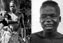 Ota Benga: The Congolese Man Who Exposed the "Cage of Racism"