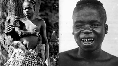 Ota Benga: The Congolese Man Who Exposed the "Cage of Racism"