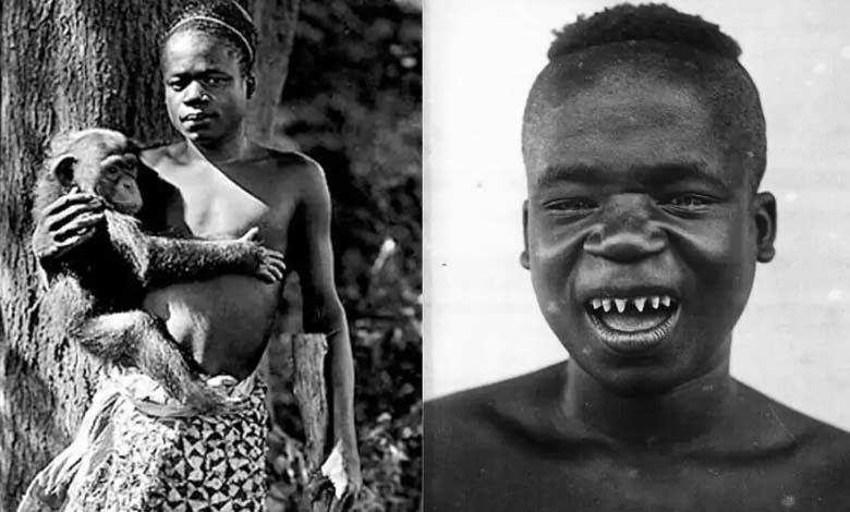 Ota Benga: The Congolese Man Who Exposed the "Cage of Racism"