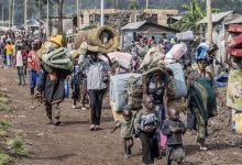 Ramadan "Under Fire"... Bukavu in the DRC "Suffocates"