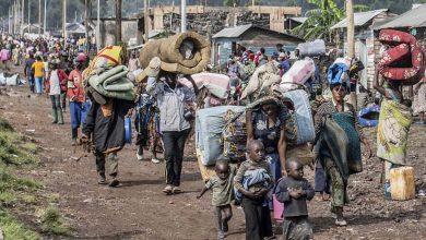 Ramadan "Under Fire"... Bukavu in the DRC "Suffocates"