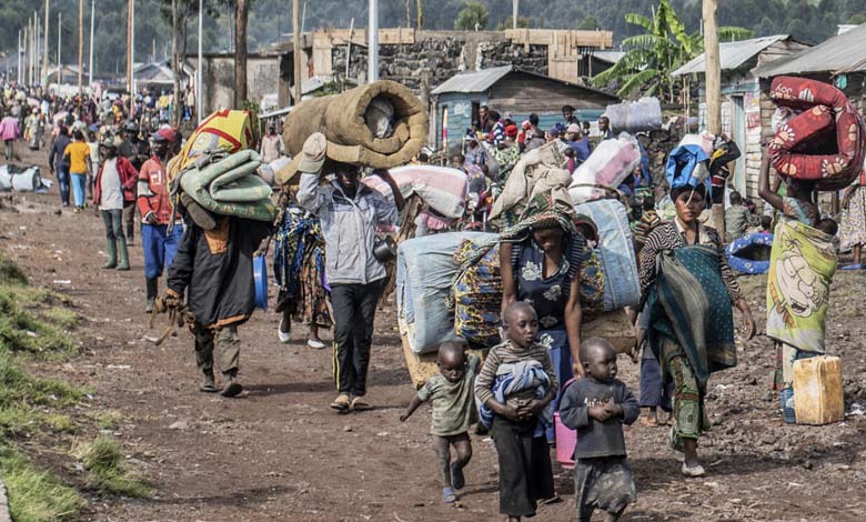 Ramadan "Under Fire"... Bukavu in the DRC "Suffocates"