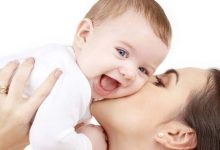 Risk of Vision Loss: A New Health Concern Prevents Kissing Babies