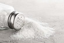 Salt is not always an enemy... Reducing its consumption could be more dangerous