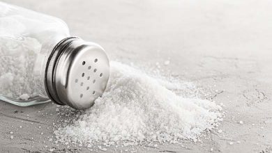 Salt is not always an enemy... Reducing its consumption could be more dangerous