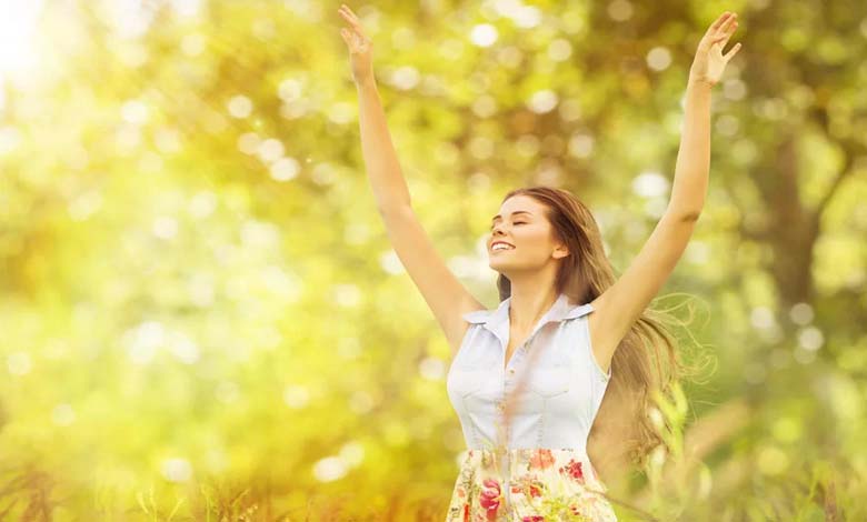 Scientific Methods to Boost "Happiness Hormones" and Relieve Stress