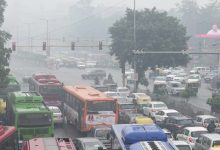 Shocking Report: 14 Indian Cities Among the Most Polluted in the World