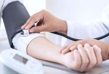 Study: Controlling Blood Pressure Protects Against Dementia