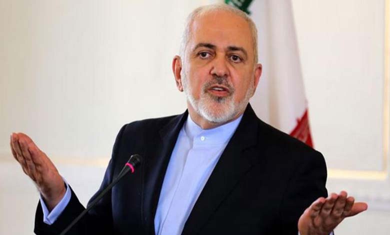 The "Right-Hand Man" of Iran's President… Zarif Confirms His Resignation and Reveals the Reasons