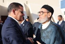 The Brotherhood’s Mufti and Dbeibeh... An Alliance Driving Libya toward Catastrophic Scenarios