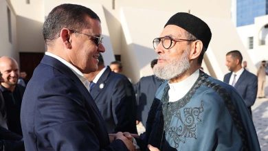 The Brotherhood’s Mufti and Dbeibeh... An Alliance Driving Libya toward Catastrophic Scenarios