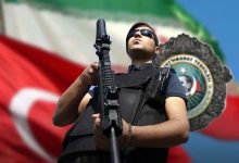 The Dismantling of an Iranian Espionage Network in Turkey Reflects Rising Tensions in Bilateral Relations