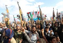 The Muslim Brotherhood and the Houthis... Playing Openly After "Under-the-Table" Alliances