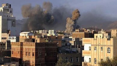 U.S. Strikes Yemen... Russia Calls for Dialogue, and Iran Threatens