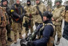 U.S. Support Halted: Dangerous Scenarios for Ukraine in Its Fight against Russia