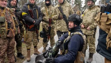 U.S. Support Halted: Dangerous Scenarios for Ukraine in Its Fight against Russia