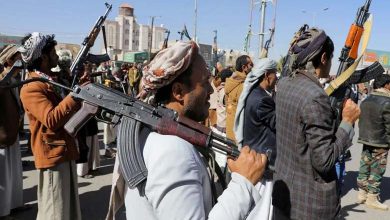 Washington Allocates $15 Million to Disrupt Houthi Financing after Reclassifying Them as Terrorists