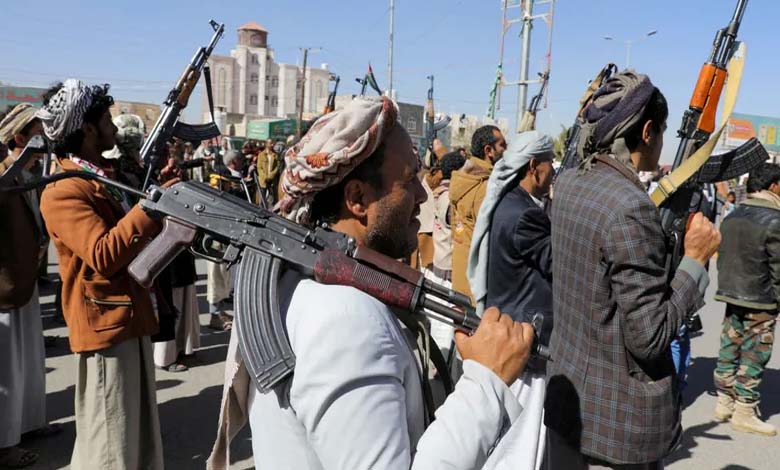 Washington Allocates $15 Million to Disrupt Houthi Financing after Reclassifying Them as Terrorists