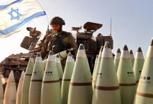 Washington Approves $3 Billion Arms Deal for Israel