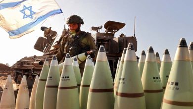 Washington Approves $3 Billion Arms Deal for Israel