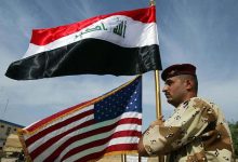 Washington Wields the Maximum Pressure Card against Baghdad