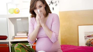 What Causes the Feeling of Cold During Pregnancy?