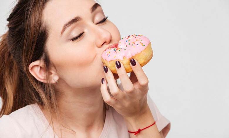 What Happens to Your Body When You Drink Water After Eating Sweets?