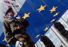 Why Is It Time to Reconsider the Creation of a European Army?