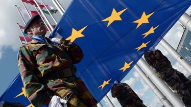 Why Is It Time to Reconsider the Creation of a European Army?