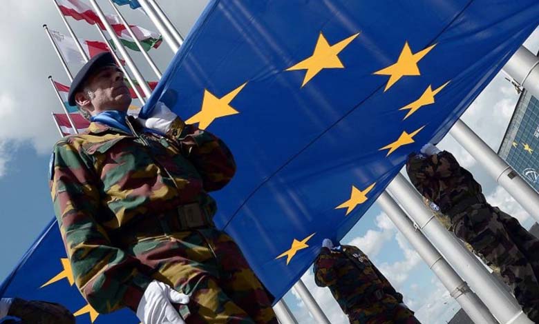 Why Is It Time to Reconsider the Creation of a European Army?