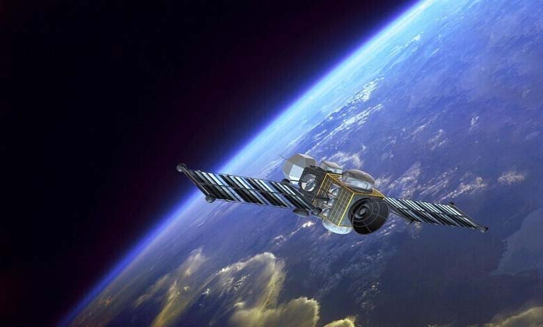 China Accelerates Its Expansion in Space-Based Internet