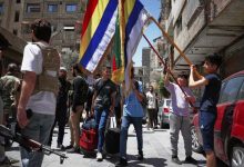 Fears of a Repeat of the Coastal Scenario Amid Rising Clashes in Druze Areas