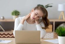 Sitting Too Long May Cost You Your Neck – Study Warns of Serious Health Risks