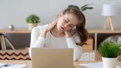 Sitting Too Long May Cost You Your Neck – Study Warns of Serious Health Risks
