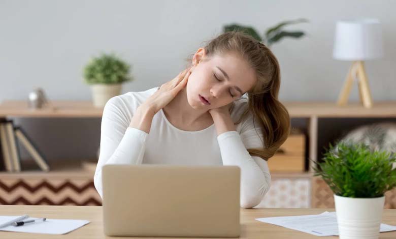 Sitting Too Long May Cost You Your Neck – Study Warns of Serious Health Risks