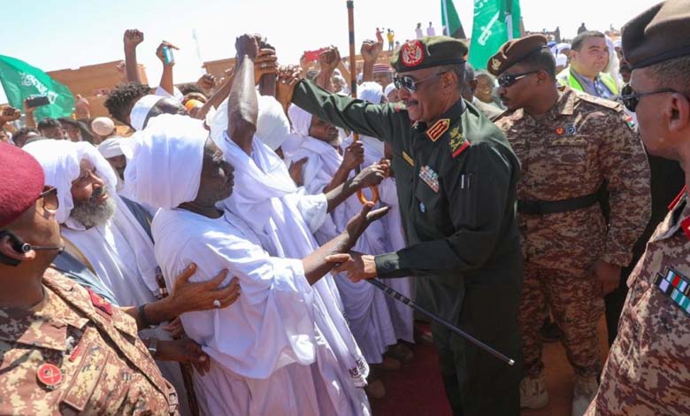 The Situation in Sudan: The Army and the Islamic Movement in an Unstable Scene
