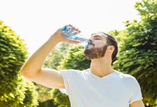 The Way You Drink Water Can Influence How Young You Look