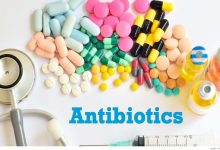 The dangers of overuse of antibiotics in children