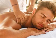Therapeutic Massage : Does It Really Help Relieve Stress?