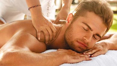 Therapeutic Massage : Does It Really Help Relieve Stress?